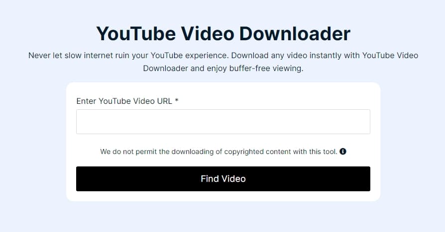 MediaMister interface screenshot
